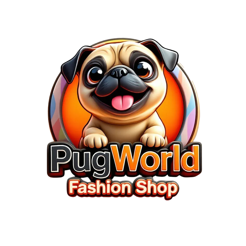 PugWorld Fashion Shop logó